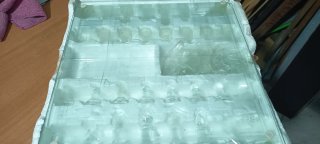 Ajedrez de Cristal