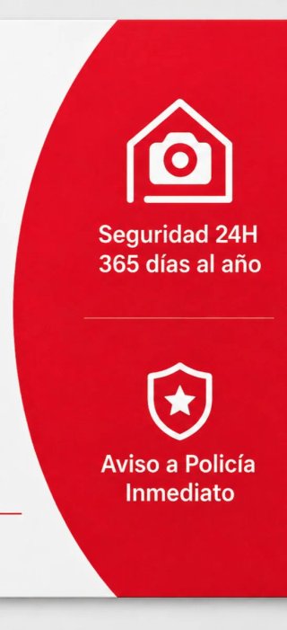 Seguridad para tu hogar