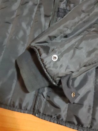 Giacca moto Spidi 3 xl - giacca interna