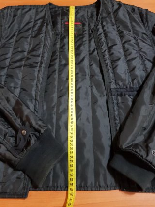 Giacca moto Spidi 3 xl - giacca interna