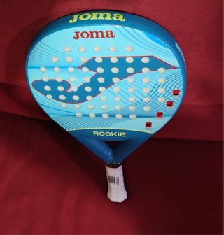 Pala de pádel Joma Rookie
