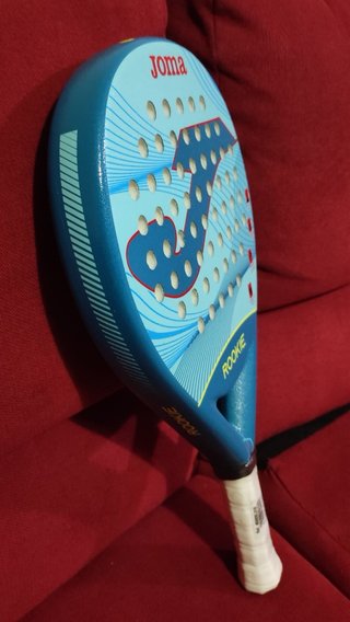 Pala de pádel Joma Rookie