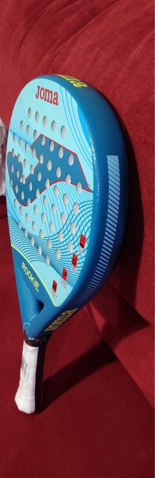 Pala de pádel Joma Rookie