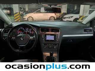 Volkswagen Golf Variant Business & Navi 1.6 TDI BMT 77 kW (105 CV)