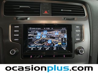 Volkswagen Golf Variant Business & Navi 1.6 TDI BMT 77 kW (105 CV)