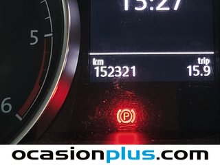 Volkswagen Golf Variant Business & Navi 1.6 TDI BMT 77 kW (105 CV)