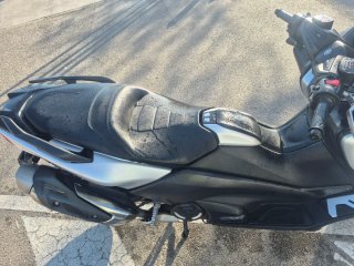 Yamaha TMAX 530 ABS