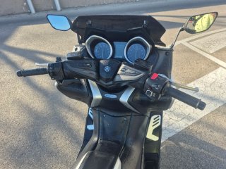 Yamaha TMAX 530 ABS