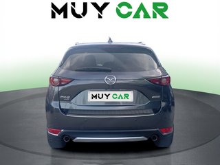Mazda CX-5 2.5 G Zenith Black Sky Crui AT 143 kW (194 CV)