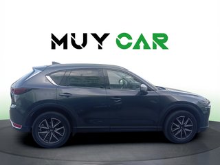 Mazda CX-5 2.5 G Zenith Black Sky Crui AT 143 kW (194 CV)