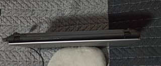 Portátil Acer Aspire 5551G