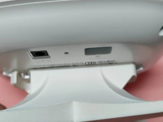 Soporte Antena Aruba FDM