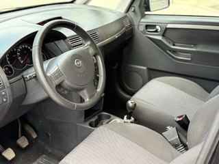 Opel Meriva 2007