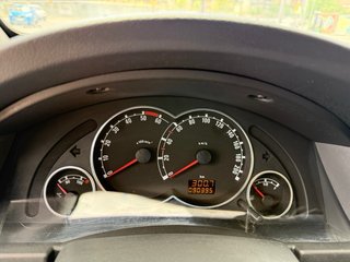 Opel Meriva 2007