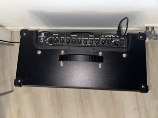 Amplificador Boss Katana 100W MK1