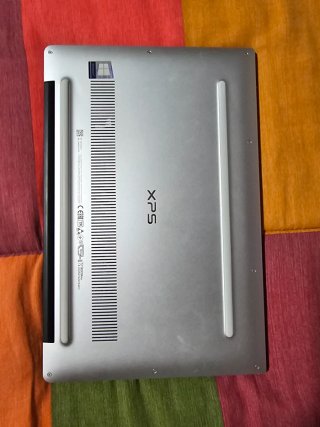Dell XPS 13 9380