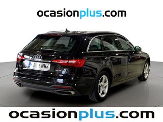 Audi A4 Avant Advanced 35 TFSI 110 kW (150 CV) S tronic