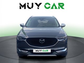 Mazda CX-5 2.5 G Zenith Black Sky Crui AT 143 kW (194 CV)