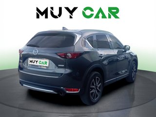 Mazda CX-5 2.5 G Zenith Black Sky Crui AT 143 kW (194 CV)