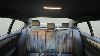 BMW Serie 5 520d Business 140 kW (190 CV)