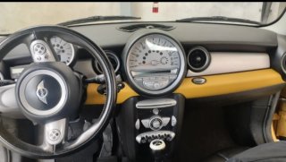 MINI cooper 2008