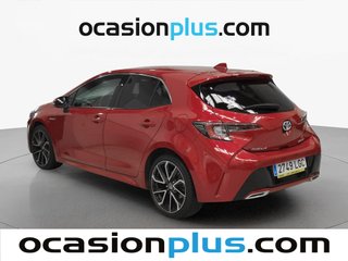 Toyota Corolla 180H Advance E-CVT 132 kW (180 CV)