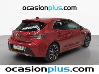 Toyota Corolla 180H Advance E-CVT 132 kW (180 CV)