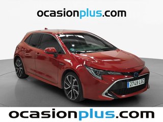 Toyota Corolla 180H Advance E-CVT 132 kW (180 CV)
