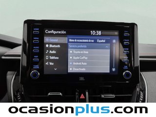 Toyota Corolla 180H Advance E-CVT 132 kW (180 CV)