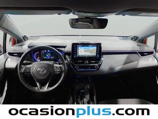Toyota Corolla 180H Advance E-CVT 132 kW (180 CV)
