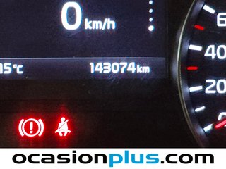 Kia Sportage 1.7 CRDi VGT Eco-Dynamics Drive 4x2 85 kW (115 CV)