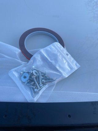 Labio y alerón BMW Serie 3 G20 2020