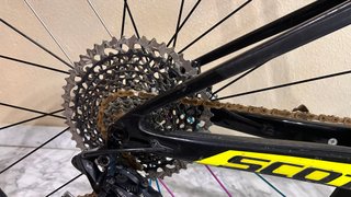 Scott Spark RC WC2019 M + I9 Hydra + Potenciómetro