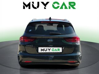 Kia Ceed Tourer 1.6 CRDi Business 85 kW (115 CV)