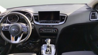 Kia Ceed Tourer 1.6 CRDi Business 85 kW (115 CV)