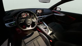 Audi A4 Avant S line 50 TDI quattro 210 kW (286 CV) tiptronic