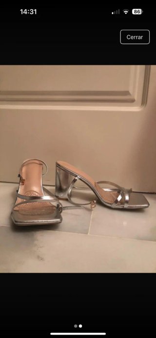 Pijamas de 2 pieza, talla, L.XL. y zapato n.39