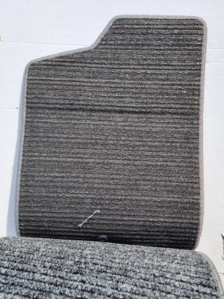Alfombrillas Renault 21