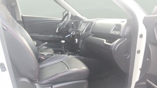 Ssangyong XLV D16T Limited 84 kW (115 CV)