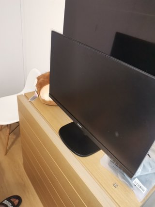 Monitor Philips Negro