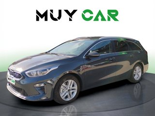 Kia Ceed Tourer 1.6 CRDi Business 85 kW (115 CV)