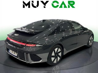 Hyundai Ioniq 6 77kWh Star RWD 168 kW (229 CV)