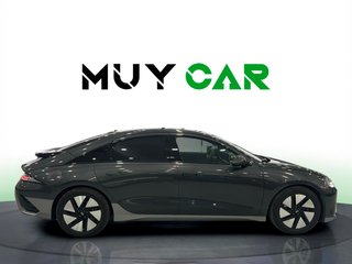 Hyundai Ioniq 6 77kWh Star RWD 168 kW (229 CV)