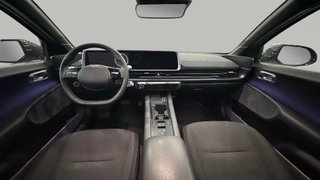 Hyundai Ioniq 6 77kWh Star RWD 168 kW (229 CV)