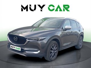 Mazda CX-5 2.5 G Zenith Black Sky Crui AT 143 kW (194 CV)