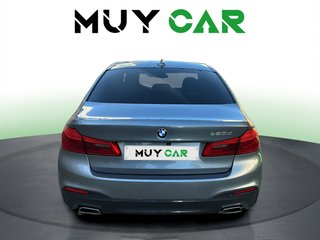 BMW Serie 5 520d Business 140 kW (190 CV)