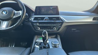 BMW Serie 5 520d Business 140 kW (190 CV)