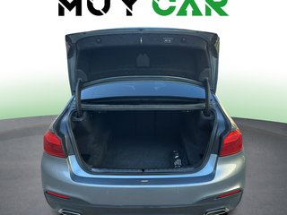 BMW Serie 5 520d Business 140 kW (190 CV)