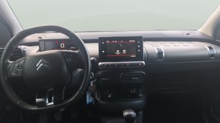 Citroen C4 Cactus BlueHDi 100 Live 73 kW (100 CV)