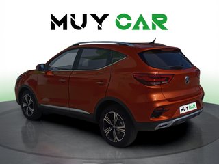 MG ZS 1.5 Comfort 78 kW (106 CV)